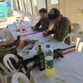 השליחות הכפולה של המורה ש':