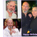 ים של מזל טוב לכפיר נאמן (הבעלים של 'אלום נאמן') לרגל יום הולדתו