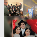 כוחה של האמונה: "גַּם כִּי אֵלֵךְ בְּגֵיא צַלְמָוֶת לֹא אִירָא רָע כִּי אַתָּה עִמָּדִי"
