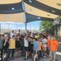 טורניר בביה"ס הראל בשיתוף מחלקת הספורט