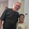 "הבאנו שלום עליכם"