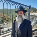 ברוך דיין האמת: הרב ברוך צדוק הלך לעולמו