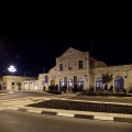קיץ של תרבות, היסטוריה וקסם