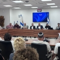 "אנחנו מורידים את נושא הפינוי בינוי מסדר היום"