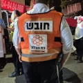 רוכב קורקינט חשמלי (17) נפצע באורח בינוני בתאונה