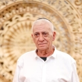 ברוך דיין האמת: ראובן לוי הלך לעולמו