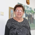 ברוך דיין האמת: כהן רבקה הלכה לעולמה