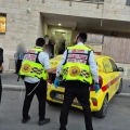 שני ילדים רוכבי בימבה נפצעו השבת באורח בינוני וקל