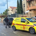 הולכת רגל (12) נפגעה באורח בינוני בתאונה ברמב"ש