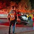 צעיר נפצע באורח קל בתאונה סמוך ל'מטע'