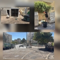 מבצע ניקיון מיוחד ברחובות ריב״ז וריב״ל: