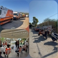 רבבות צפויים להגיע להילולת הצדיק רבי יצחק גברא זצ"ל בעג'ור: