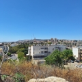 תמי זוסמן לקראת הדיון בנושא מדיניות התכנון של הוותיקה:
