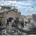 פטור מארנונה לנכסים שנפגעו בנפילת הטיל הקטלני בבית שמש