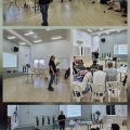 מתנדבי סניף לביא של איחוד הצלה הוכשרו לשימוש בערכות אדרנלין חדשניות
