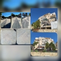 מרפסות שצצות מכל עבר ועבודות שידרוג לא גמורות: