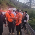 דיווח ראשוני: הנעדר אהרון מתתיהו ברקמן אותר בדקות האחרונות