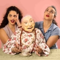 בובה של פסטיבל