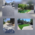 העירייה השלימה שורת עבודות פיתוח ושדרוג בוותיקה