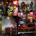 כב"ה: "מבדיקה ראשונית עולה כי העסק פעל ללא אישור כבאות"