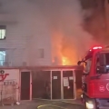 חברת מועצת העיר תמי זוסמן במכתב בקשה לעירייה בעקבות השריפה ברמב"ש: