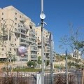 מצלמות אכיפה חדשות הותקנו ב'נווה שמיר'