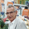 ברוך דיין האמת עמרם (ארמונד) אוחיון הלך לעולמו