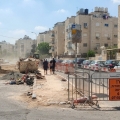 פניות התושבים נשאו פרי: