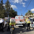 מעט נחמה בשכול הכבד: