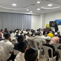 סליחות עם הרב שניר גואטה:
