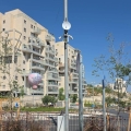 העירייה תקצה שטחים נוספים לטובת בית הספר 'צבר' ב'נווה שמיר':