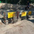 העירייה נערכת למערכת הגשמים החריגה: