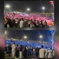 המשנה לראש העיר משה שטרית על ההופעות אמש בסיום אירועי הקיץ: