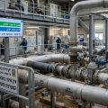 אין חשש לשיבושים באספקת המים במהלך הלימודים: