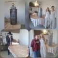 מרגש ומצמרר: תהלוכת הכנסת ספר תורה לעילוי נשמתו של אורן כץ ז"ל הי"ד: