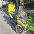 ילדה נפצעה באורח קל לאחר נפילה מסוס במטה יהודה