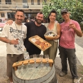 "החזרת החיים לצפון"