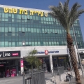 עיצום כספי בסך 64,000 ש"ח הוטל על העירייה: 