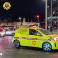 ברוך דיין האמת: ר' דוקי גרינוולד ממייסדי ומנהלי ארגון 'הצלה ישראל' הלך לעולמו