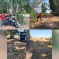 אנשים טובים באמצע הדרך: