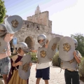 הצביעו מד (מגדל דוד)