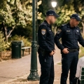 כוחות המשטרה של תחנת בית שמש פעלו הלילה במספר אירועים ובפעילות אכיפה יזומה: