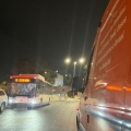 ילדה הולכת רגל נפצעה באורח קל בתאונה ברמב"ש;