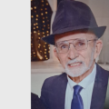 ברוך דיין האמת: משה גורן הלך לעולמו